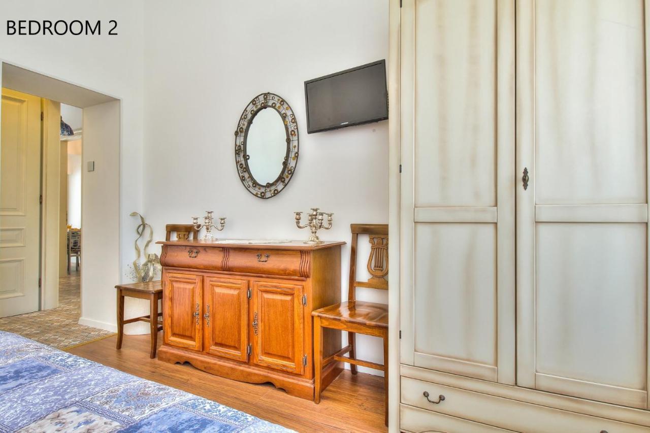 Boutique Apartman Villa Mediteran Poreč Exteriör bild