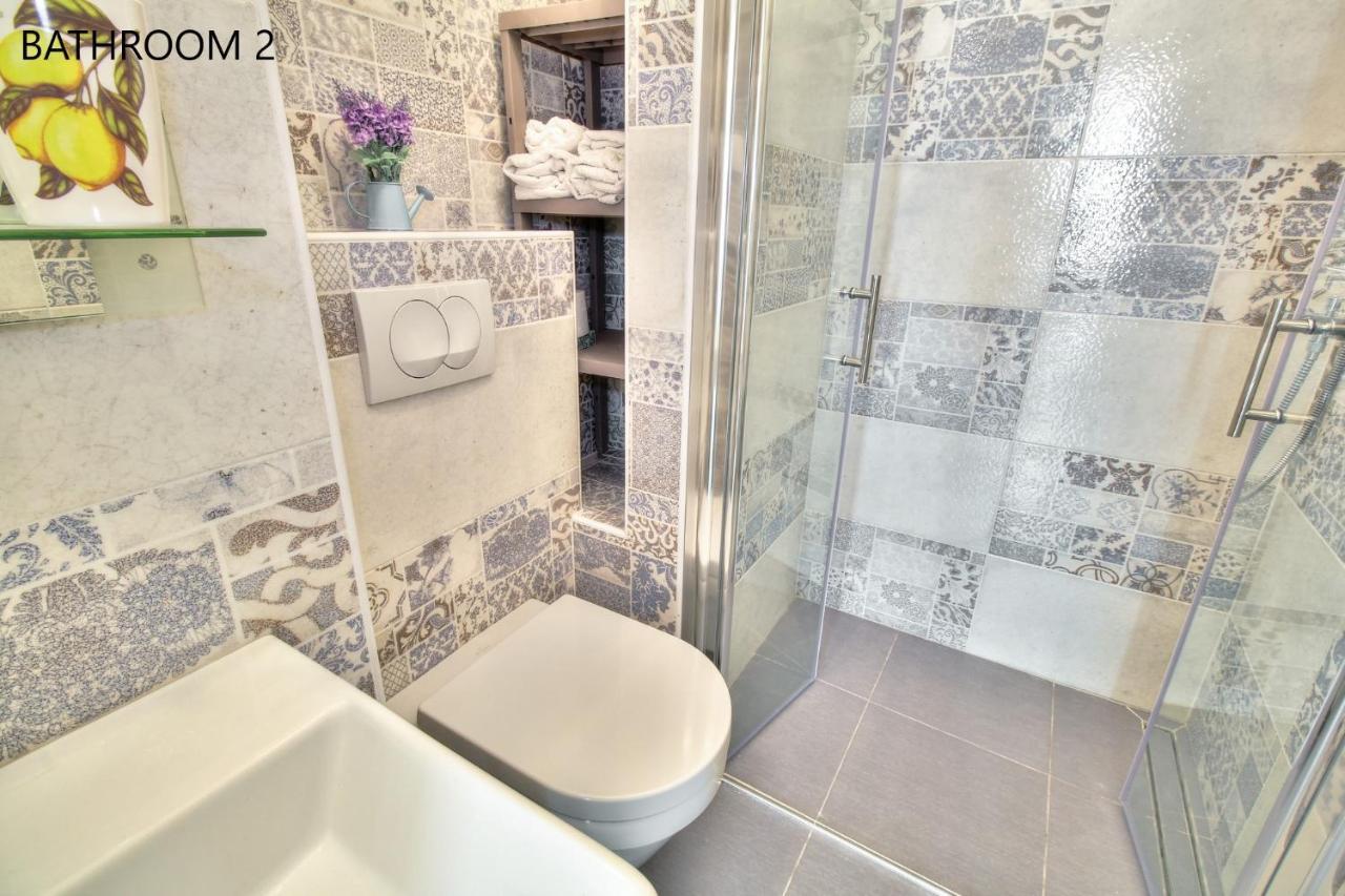 Boutique Apartman Villa Mediteran Poreč Exteriör bild