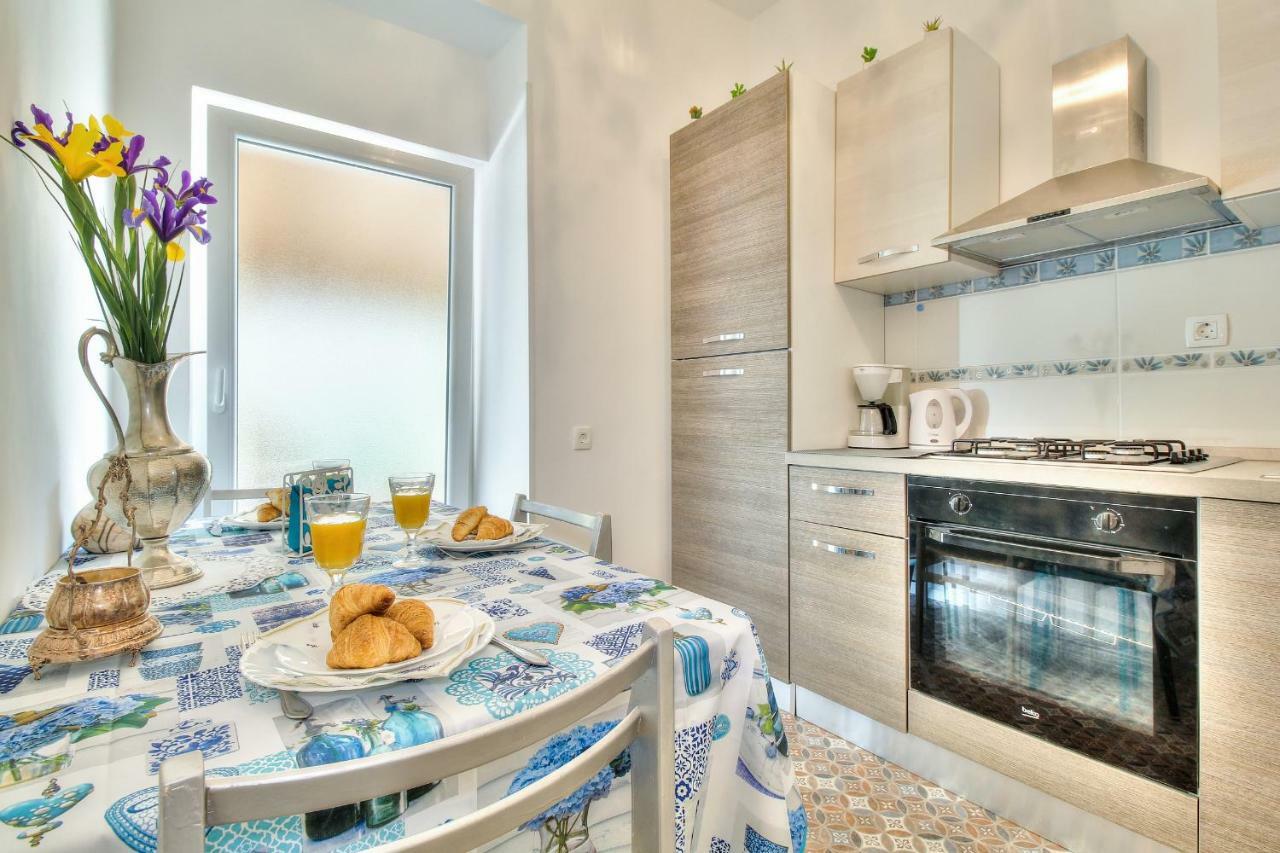 Boutique Apartman Villa Mediteran Poreč Exteriör bild