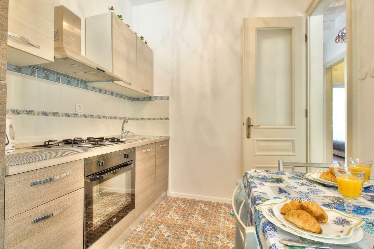 Boutique Apartman Villa Mediteran Poreč Exteriör bild